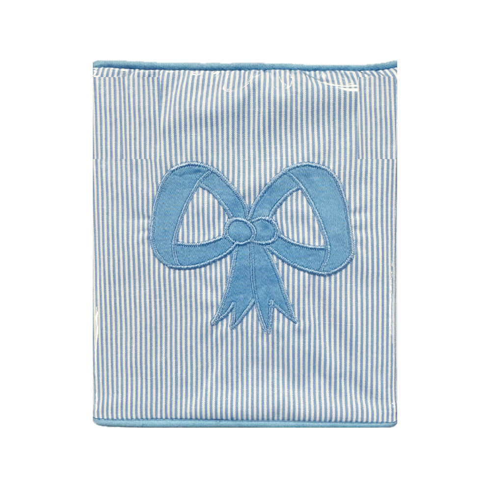Walker Valentine Tissue Box Cover