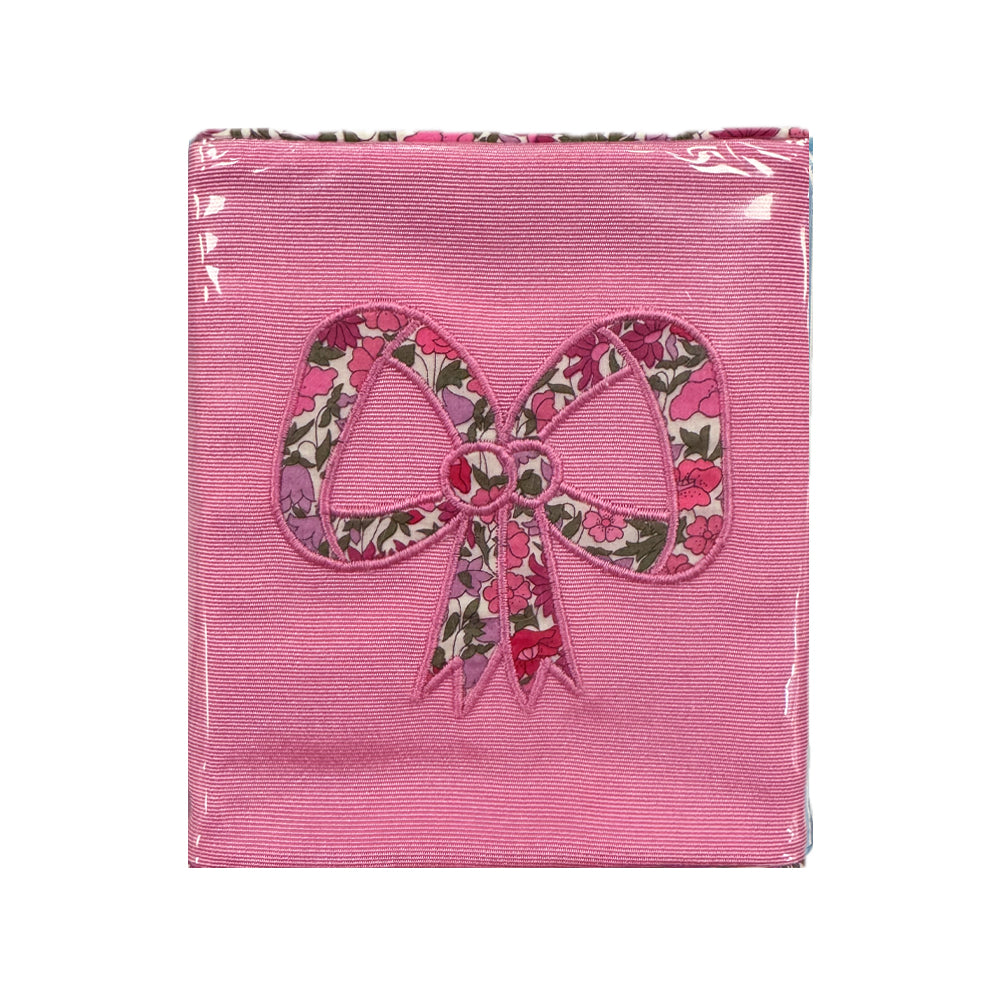 Walker Valentine Tissue Box Cover