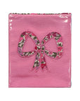 Walker Valentine Tissue Box Cover