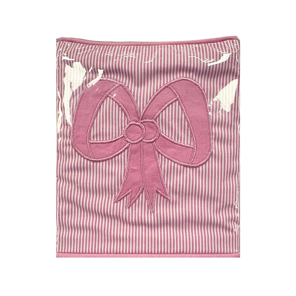 Walker Valentine Tissue Box Cover