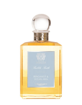 Bergamot & Ocean Aria