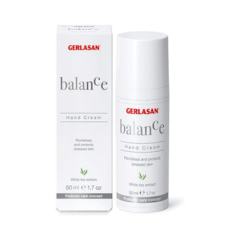 Balance Hand Cream
