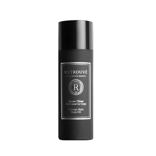 Baume Ultime Body Oil