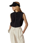 Berkley Organic Cotton Visor