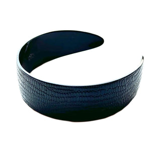 Wide Headband, 1½ inches