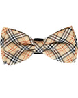 Dogs Bow Tie