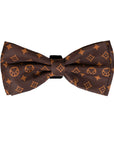 Dogs Bow Tie