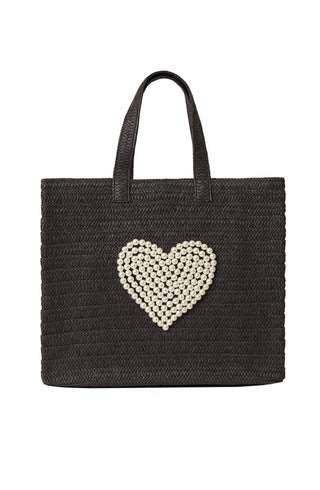 Love Pearl Tote