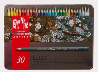 Pablo Color Pencils