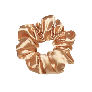 CC Medium Silk Ponytail Holder