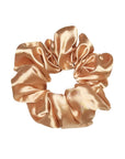 CC Medium Silk Ponytail Holder