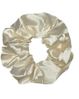 CC Medium Silk Ponytail Holder