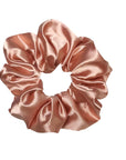 CC Medium Silk Ponytail Holder