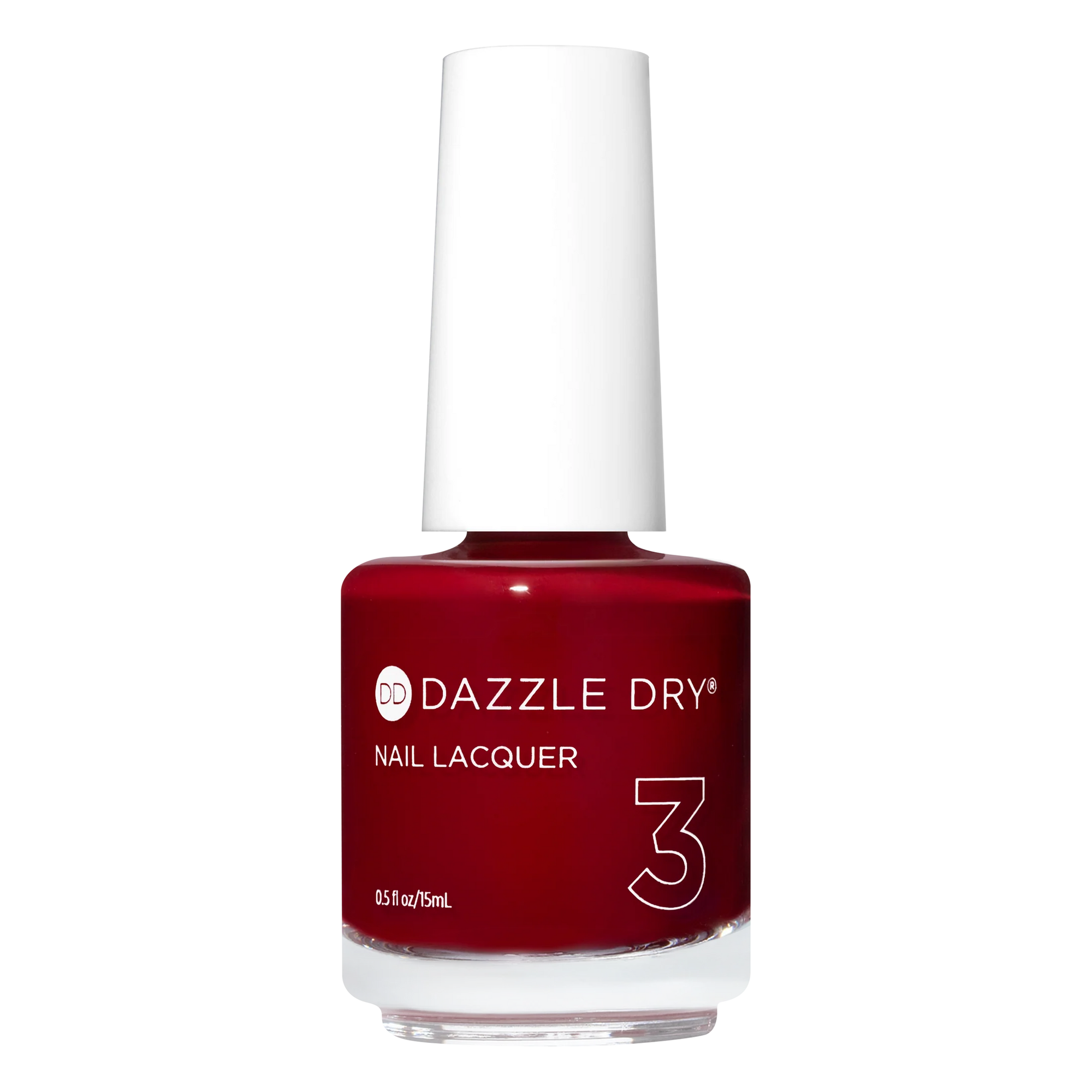 Dazzle Dry (Reds)