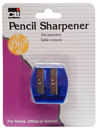 Pencil Sharpener