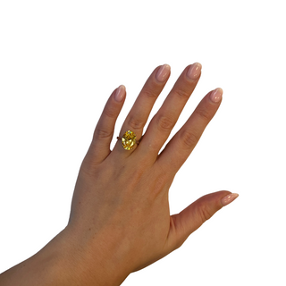 Canary Ring