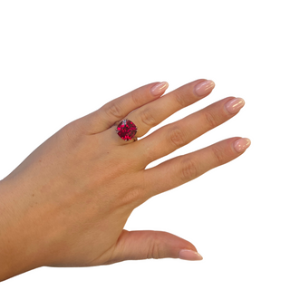 Ruby Ring