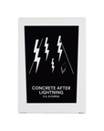 Concrete After Dark