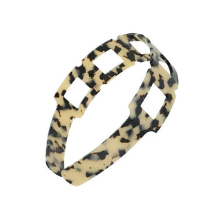 France Luxe Cutout Headband Classic
