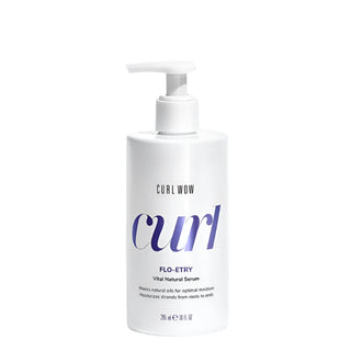 Flo-etry Curly Hair Serum