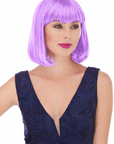 Party Page Synthetic Wig