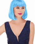 Party Page Synthetic Wig