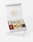 8 Mini Soaps Gift Box