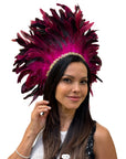 Feather Headdress