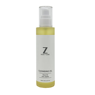 Z New York Cleansing Oil