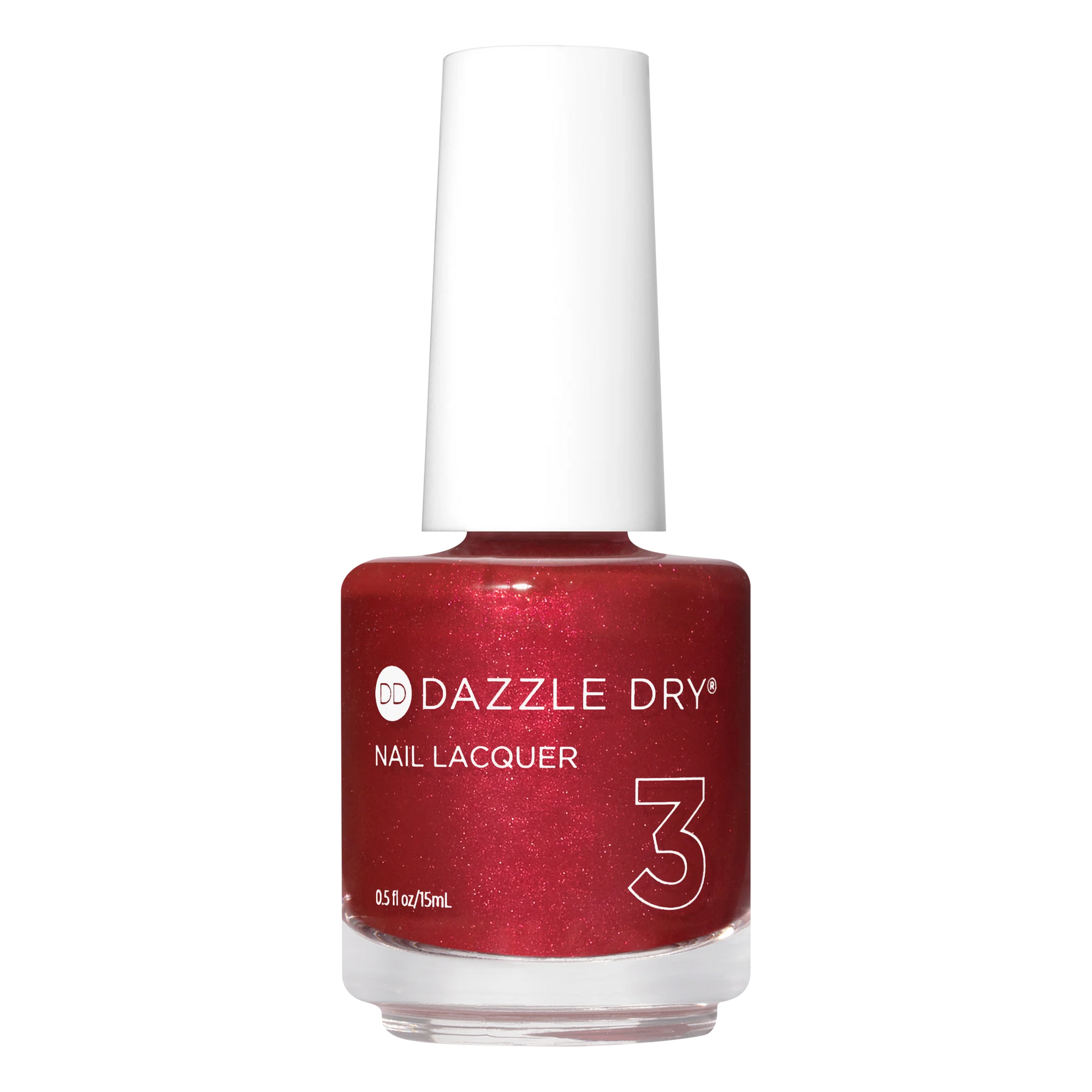 Dazzle Dry (Reds)