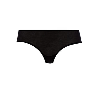 Ultralight Cotton Hi-Cut Brief