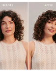 Curl Defining Cream