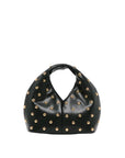 Dahlia studded Bag