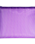 Walker Mesh Cosmetic Case