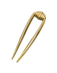 Honey Hair Pin