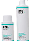 K18 Peptide Prep Detox Shampoo