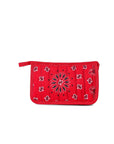 Demi Bandana Pouch