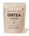 DIRTEA Coffee