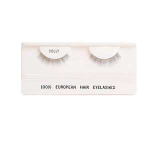 Z New York Dolly False Eyelashes