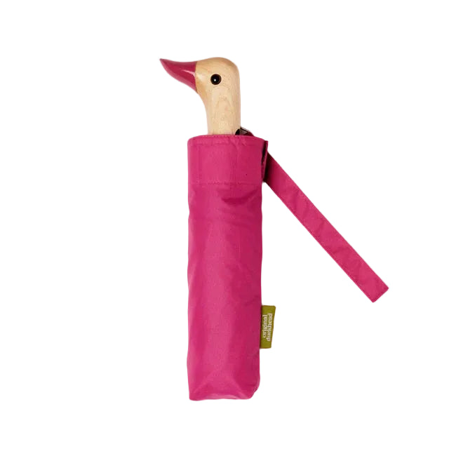 duck patio umbrella with crank Duck Compact Umbrella – Zitomer Pharmacy Inc