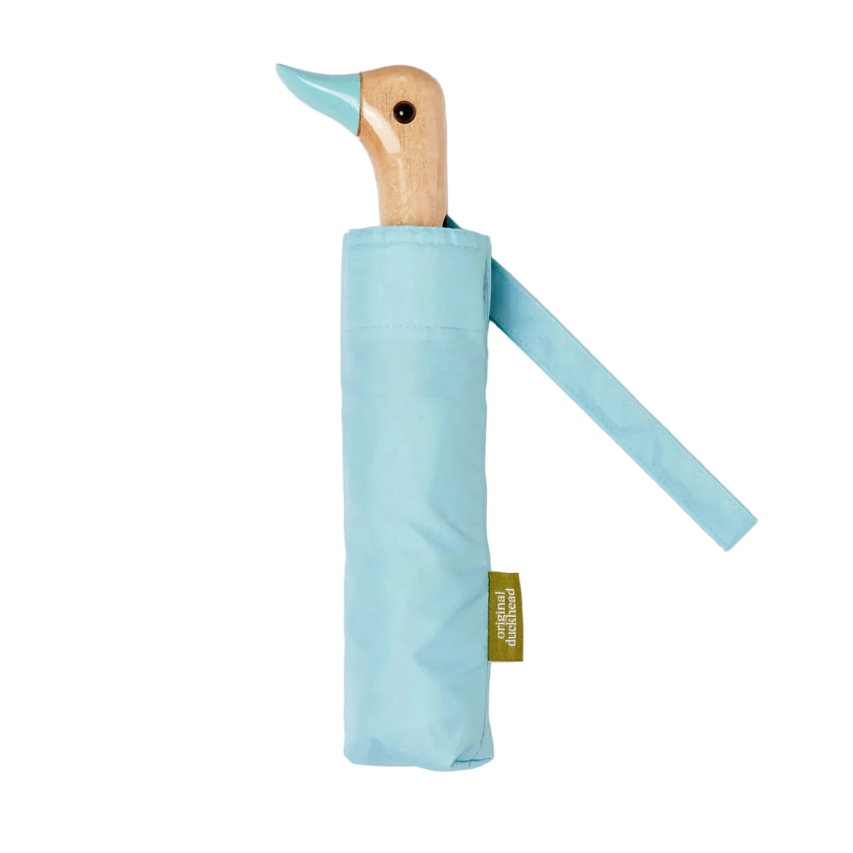 duck patio umbrella with crank Original Duckhead Umbrella Popsicle Blue