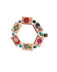 OMM X KG Mahjong Bracelet