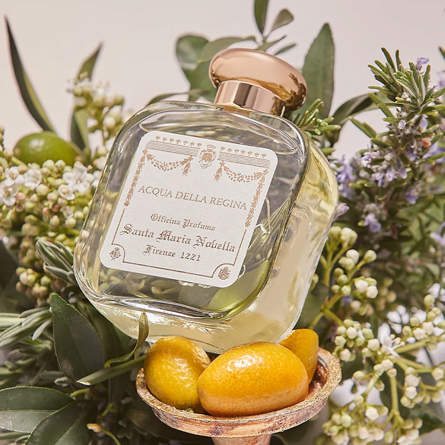 Santa Maria Novella Acqua della Regina Eau de Cologne 50 ml