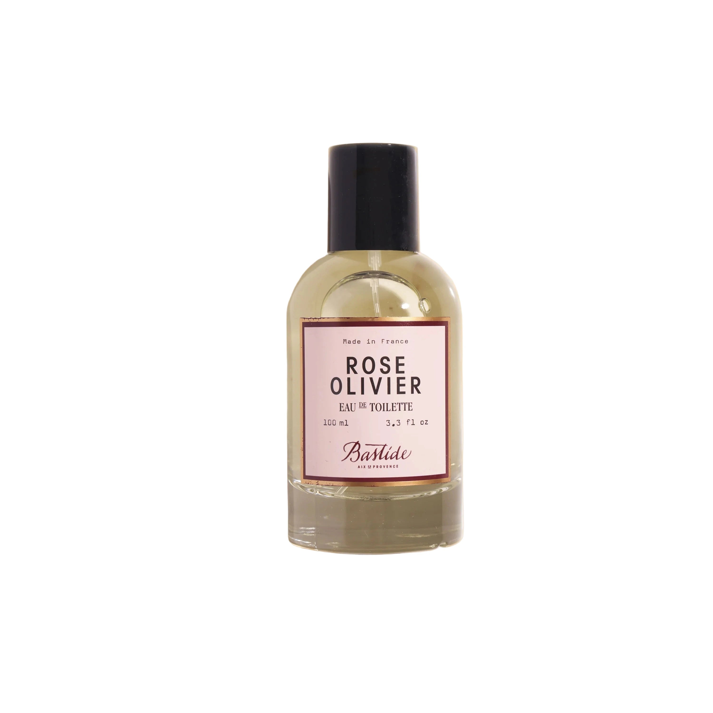 Bastide Rose Olivier Eau de Toilette - Thumbnail 2