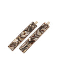 Bobby Pin Classic, Pair