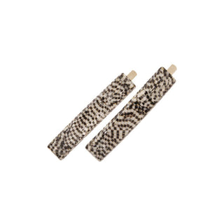 Bobby Pin Classic, Pair