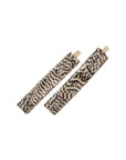 Bobby Pin Classic, Pair