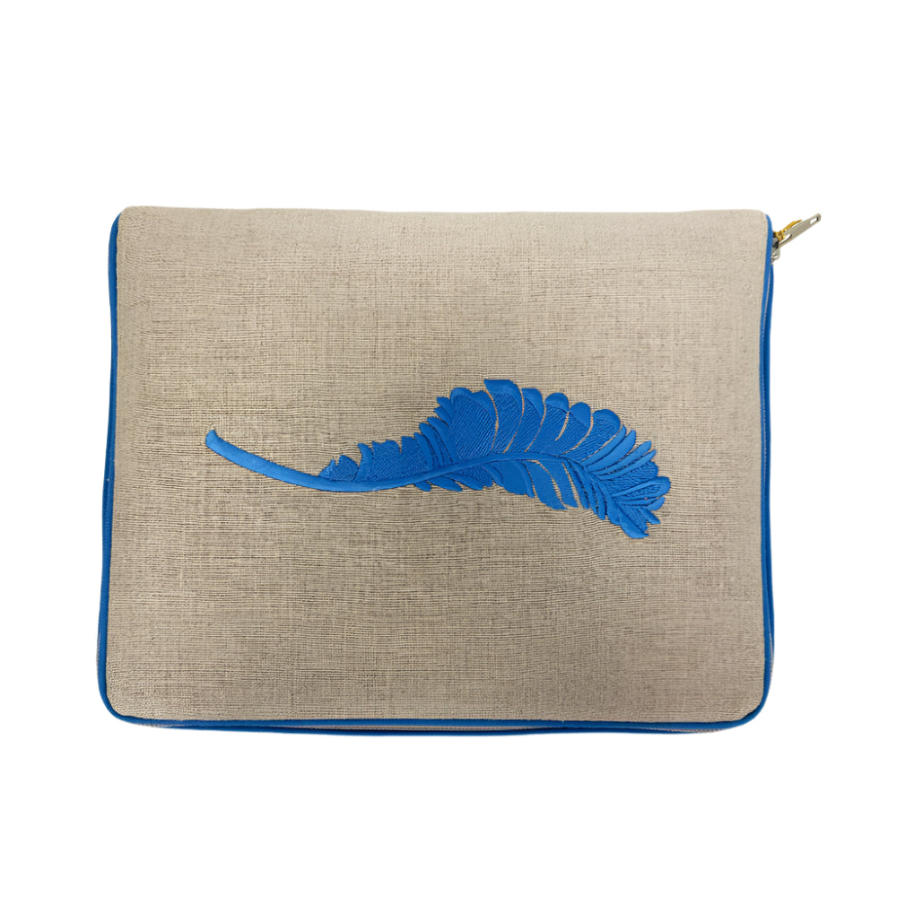 Feather Rectangular Case