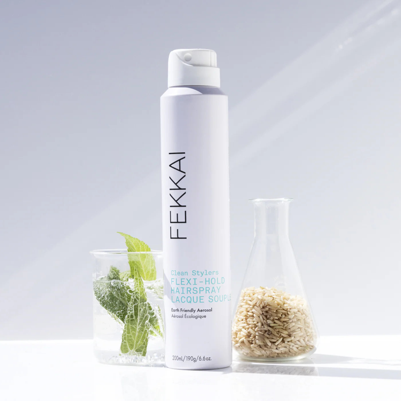 FEKKAI Clean Stylers Hairspray - Thumbnail 2