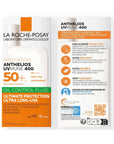 Fluide Oil Control Sunscreen SPF 50+